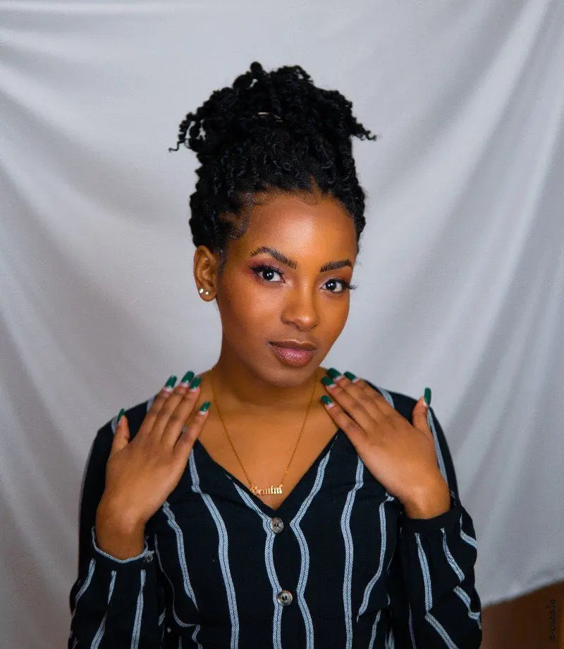 Toyotress Bob Spring Twist Crochet Synthetic Braiding Hair Extensions